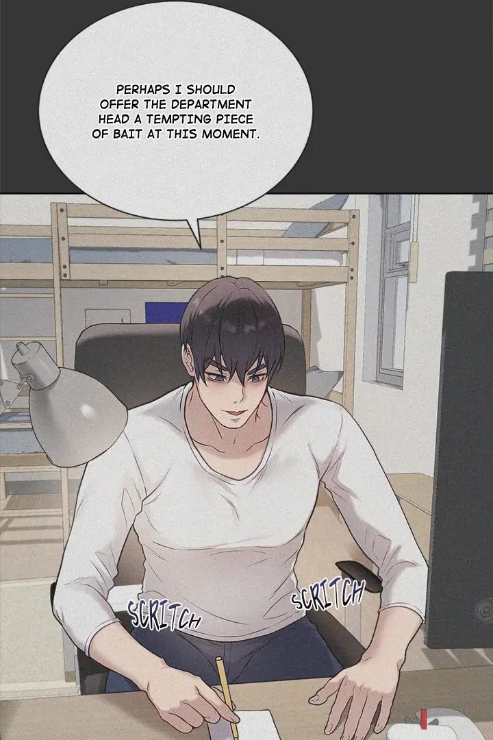 Signed, Sealed, Mistaken - Chapter 17 [photo 15] - MangaPorn