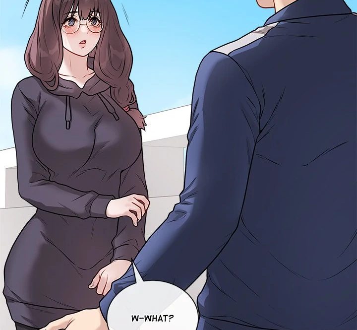 Signed, Sealed, Mistaken - Chapter 17 [photo 24] - MangaPorn