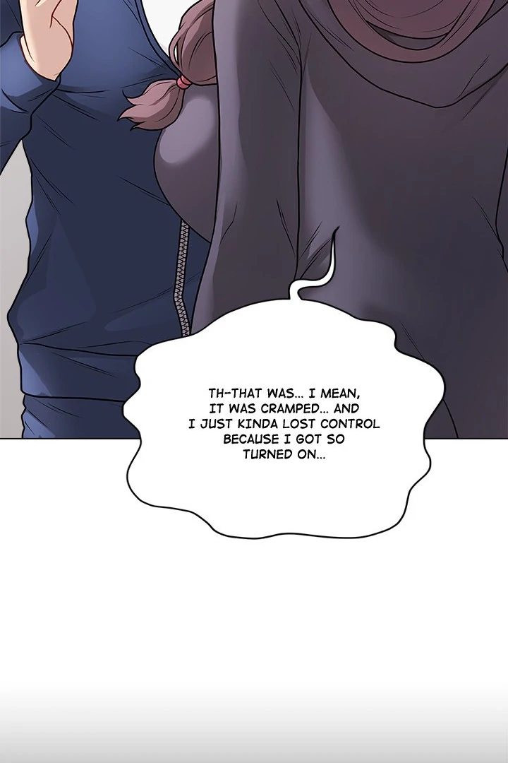 Signed, Sealed, Mistaken - Chapter 17 [photo 27] - MangaPorn