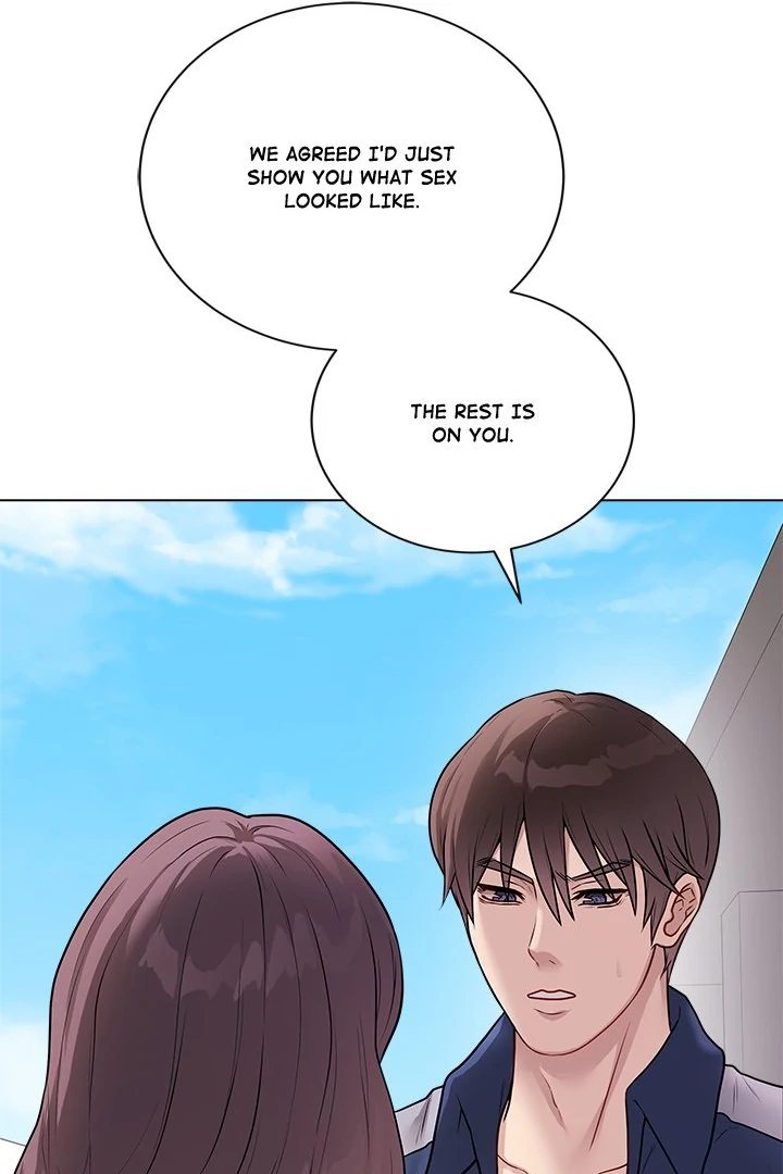 Signed, Sealed, Mistaken - Chapter 17 [photo 31] - MangaPorn