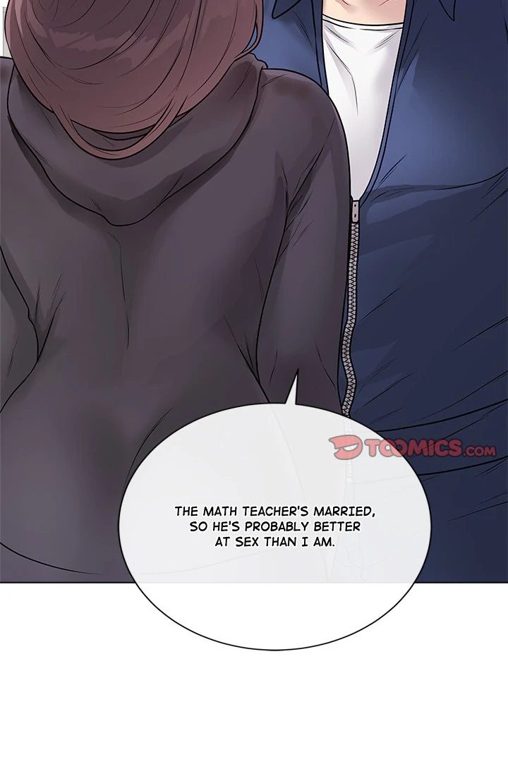 Signed, Sealed, Mistaken - Chapter 17 [photo 32] - MangaPorn