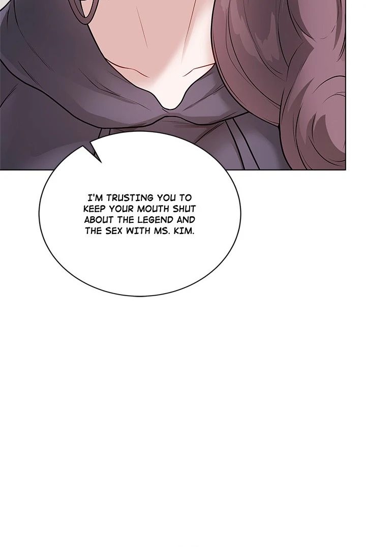 Signed, Sealed, Mistaken - Chapter 17 [photo 34] - MangaPorn