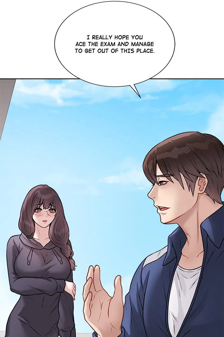 Signed, Sealed, Mistaken - Chapter 17 [photo 35] - MangaPorn