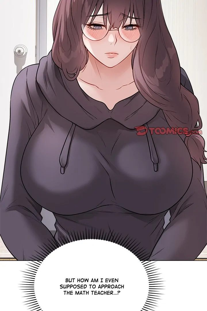 Signed, Sealed, Mistaken - Chapter 17 [photo 56] - MangaPorn