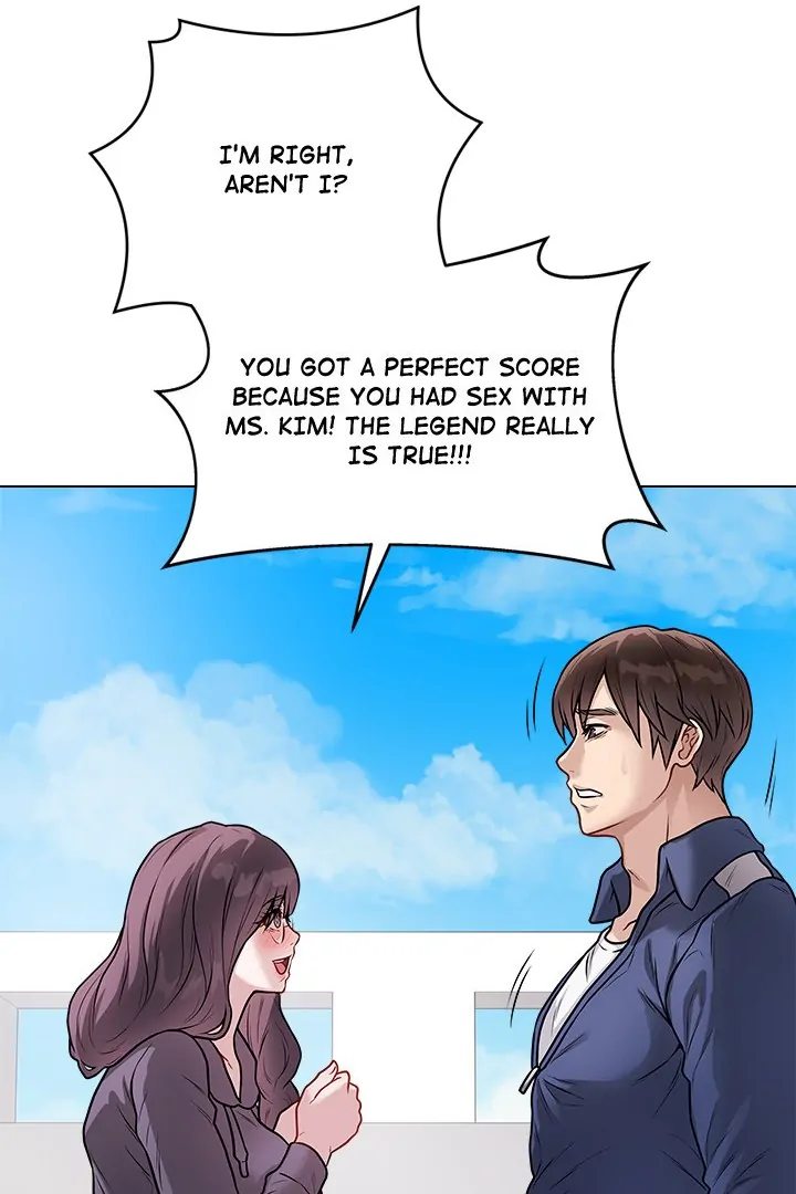 Signed, Sealed, Mistaken - Chapter 17 [photo 6] - MangaPorn