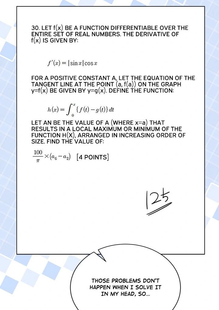 Signed, Sealed, Mistaken - Chapter 17 [photo 61] - MangaPorn