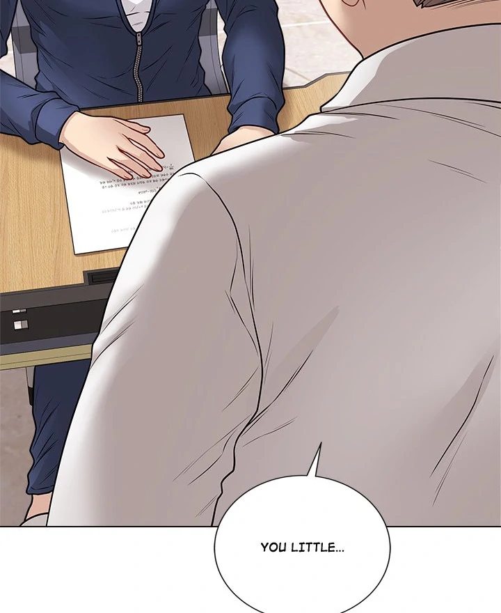Signed, Sealed, Mistaken - Chapter 17 [photo 66] - MangaPorn