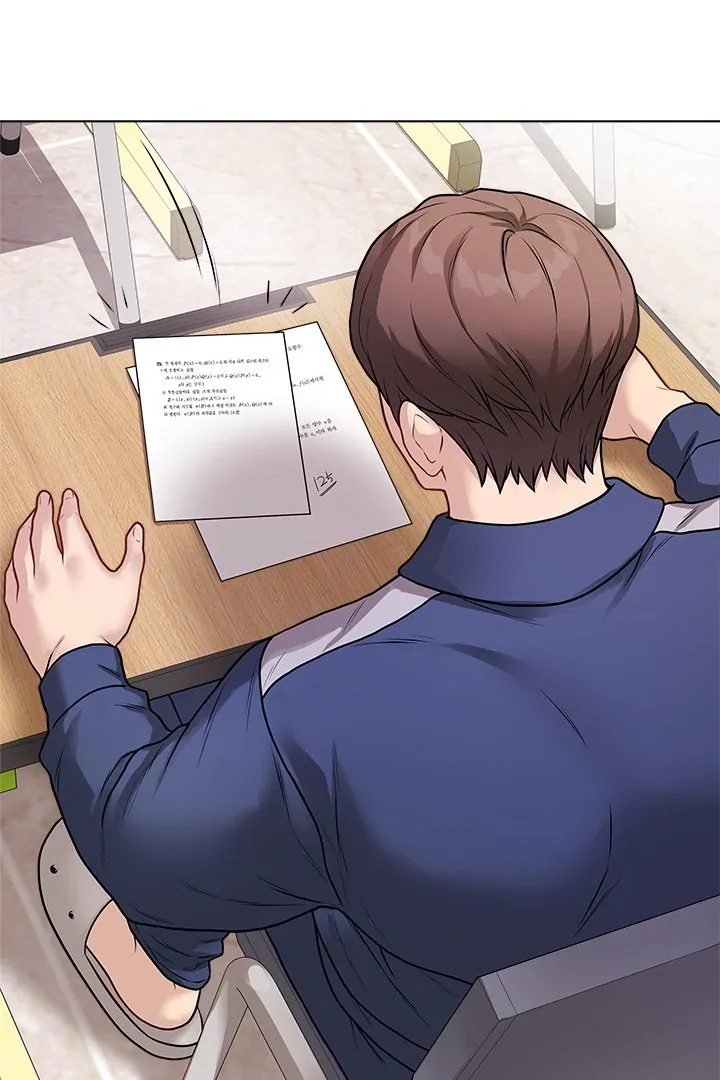 Signed, Sealed, Mistaken - Chapter 17 [photo 68] - MangaPorn