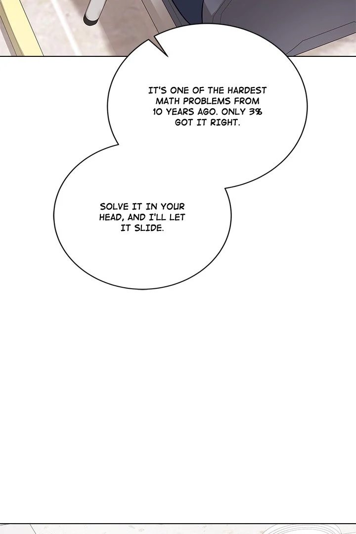 Signed, Sealed, Mistaken - Chapter 17 [photo 69] - MangaPorn
