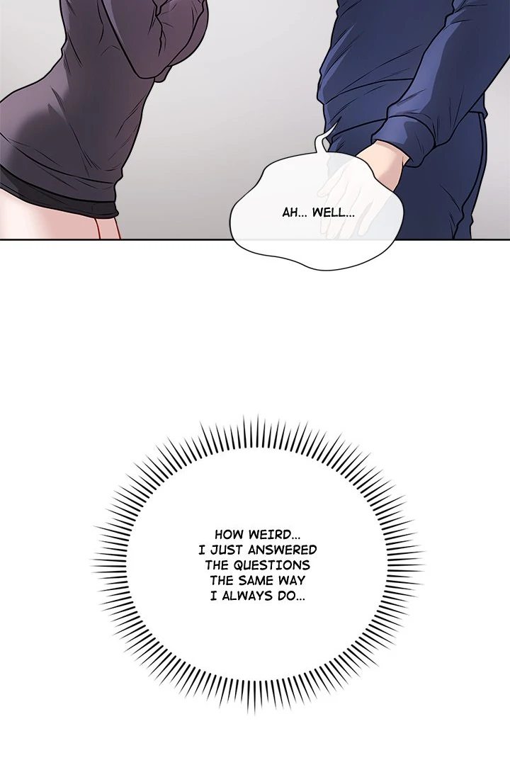 Signed, Sealed, Mistaken - Chapter 17 [photo 7] - MangaPorn