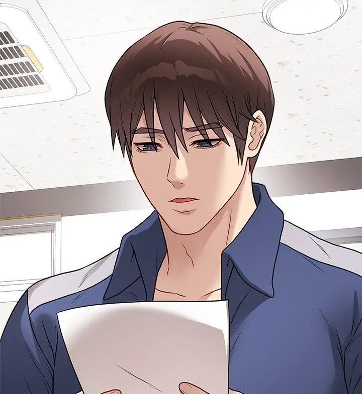 Signed, Sealed, Mistaken - Chapter 17 [photo 70] - MangaPorn