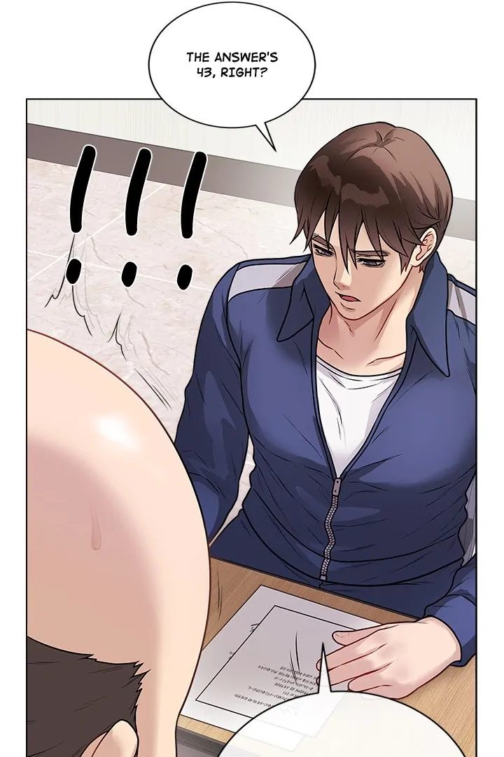 Signed, Sealed, Mistaken - Chapter 17 [photo 76] - MangaPorn