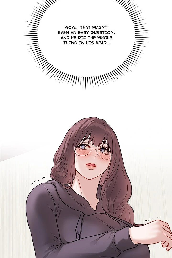 Signed, Sealed, Mistaken - Chapter 17 [photo 78] - MangaPorn