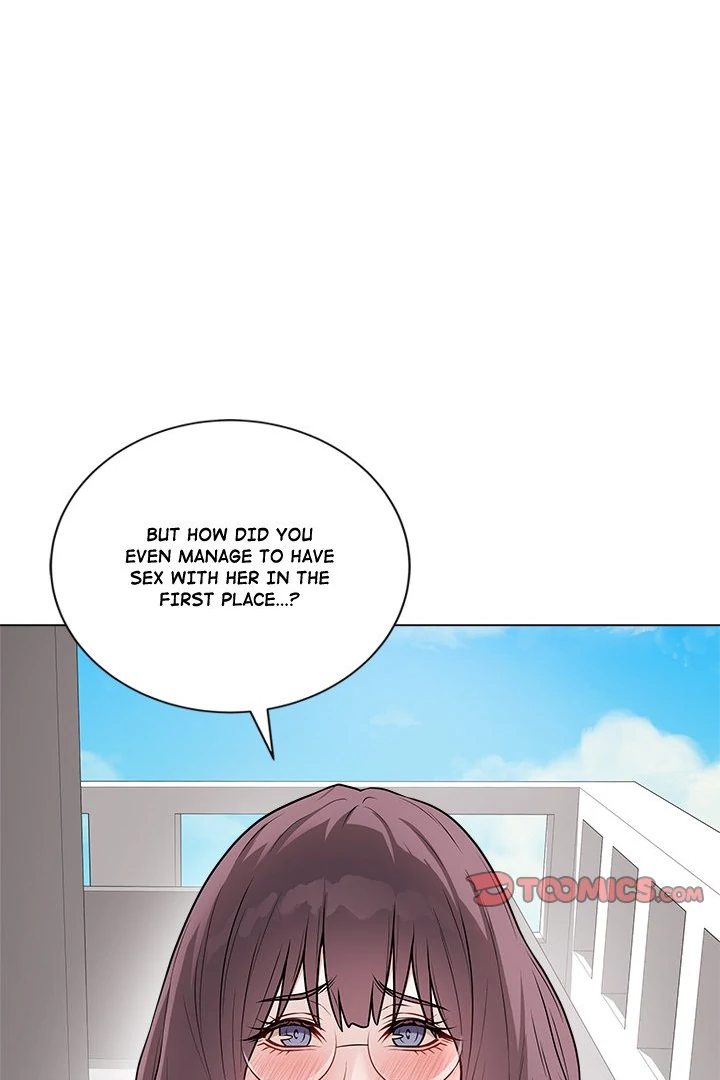 Signed, Sealed, Mistaken - Chapter 17 [photo 8] - MangaPorn
