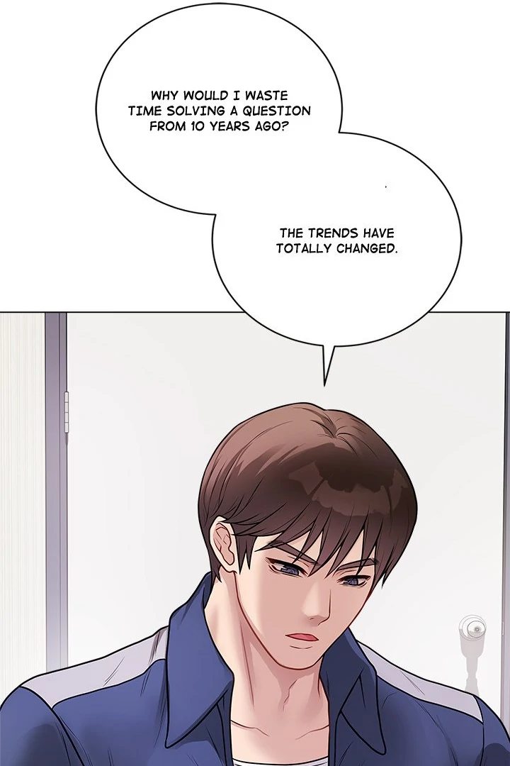 Signed, Sealed, Mistaken - Chapter 17 [photo 81] - MangaPorn