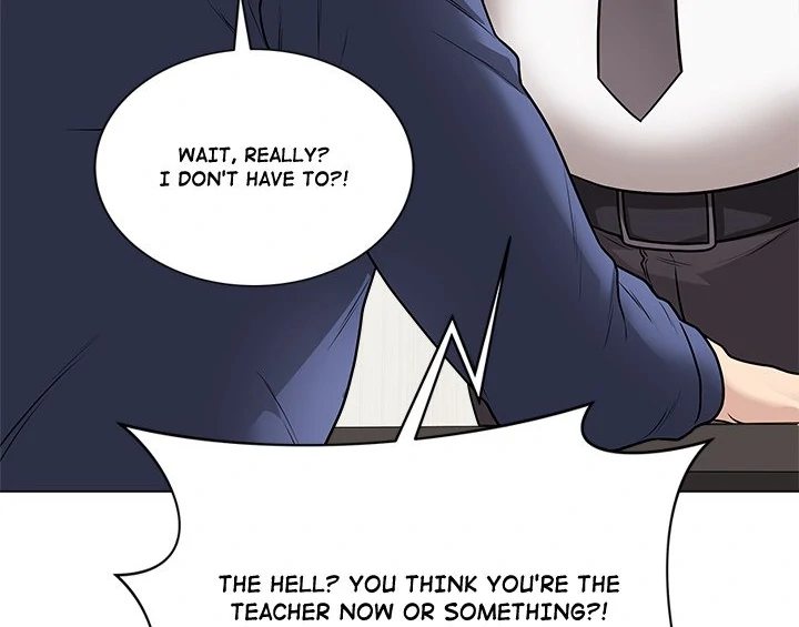 Signed, Sealed, Mistaken - Chapter 17 [photo 84] - MangaPorn