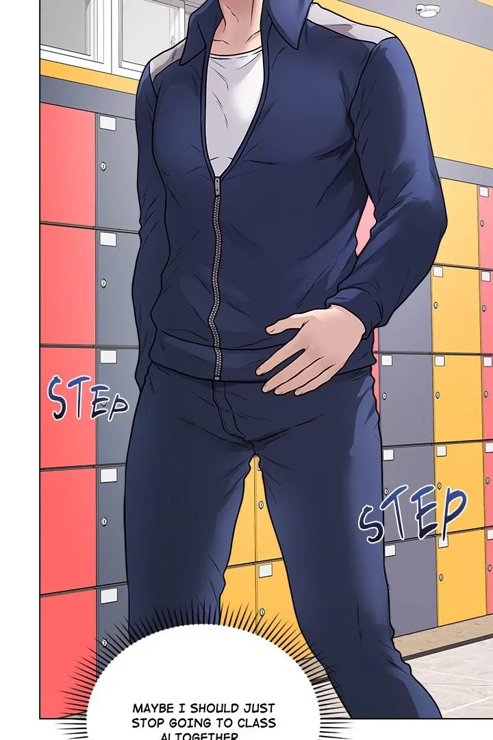 Signed, Sealed, Mistaken - Chapter 17 [photo 97] - MangaPorn