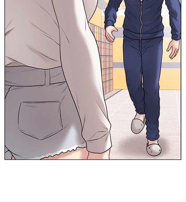 Signed, Sealed, Mistaken - Chapter 17 [photo 99] - MangaPorn