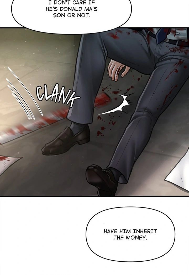 The Chairman’s Secret Son - Chapter 20 [photo 10] - MangaPorn