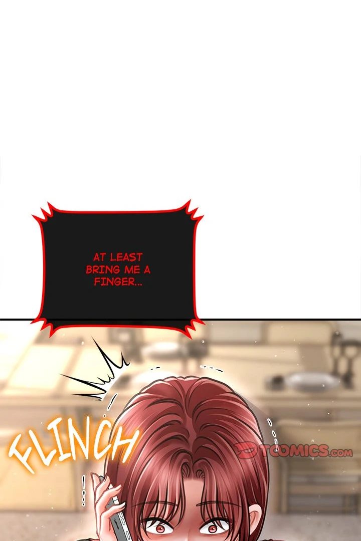 The Chairman’s Secret Son - Chapter 20 [photo 18] - MangaPorn