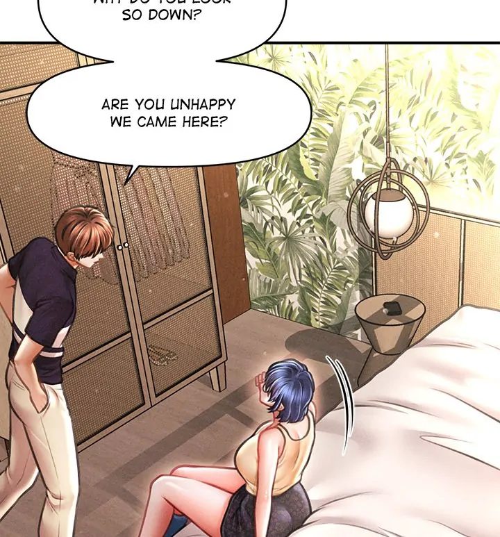 The Chairman’s Secret Son - Chapter 20 [photo 34] - MangaPorn