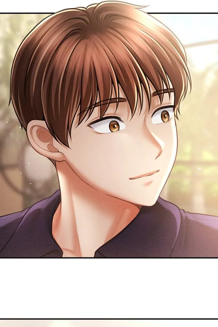 The Chairman’s Secret Son - Chapter 20 [photo 41] - MangaPorn