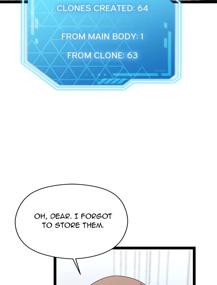 From Weakling to Nemesis - Chapter 20 [photo 106] - MangaPorn