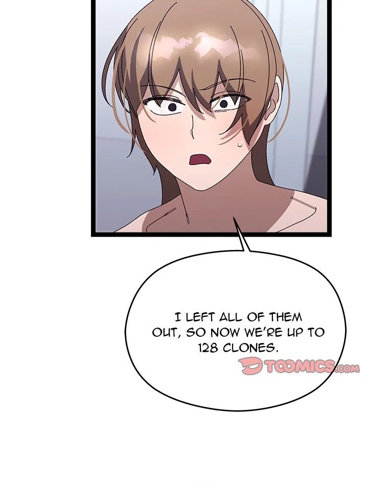 From Weakling to Nemesis - Chapter 20 [photo 107] - MangaPorn
