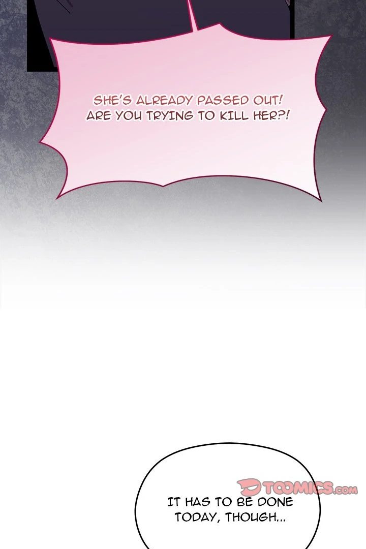 From Weakling to Nemesis - Chapter 20 [photo 113] - MangaPorn