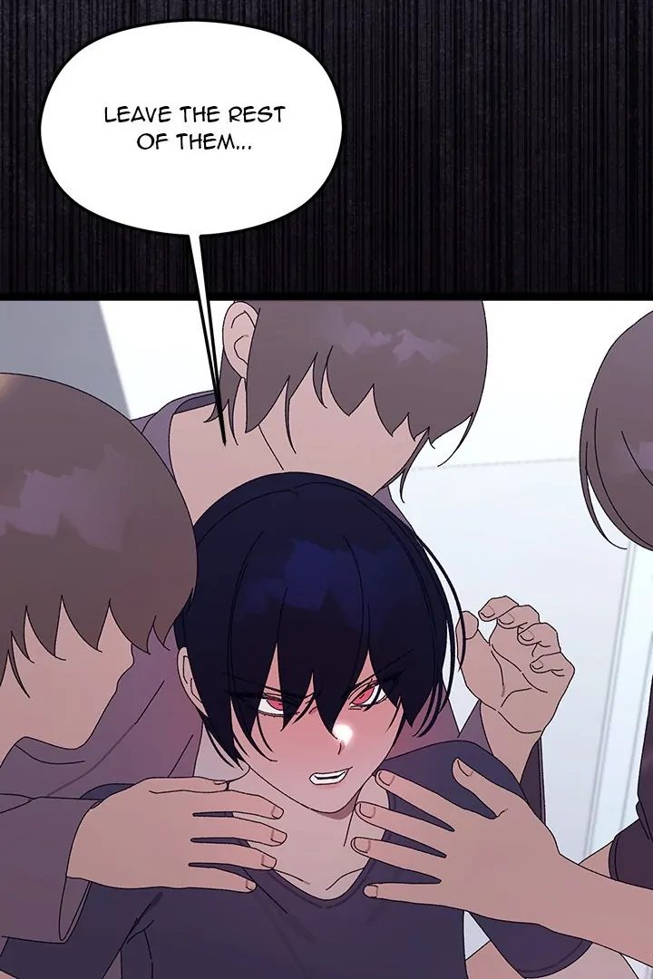 From Weakling to Nemesis - Chapter 20 [photo 118] - MangaPorn