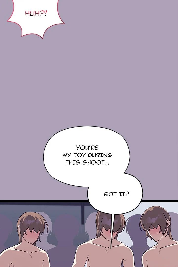 From Weakling to Nemesis - Chapter 20 [photo 25] - MangaPorn