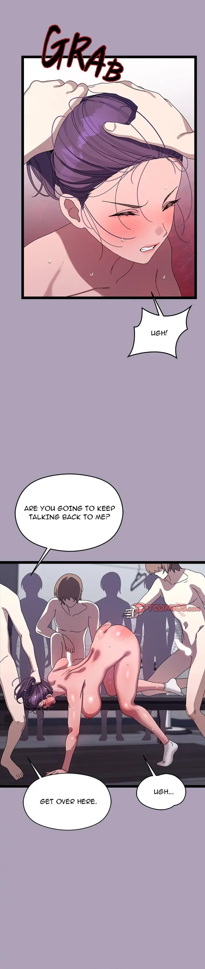 From Weakling to Nemesis - Chapter 20 [photo 66] - MangaPorn
