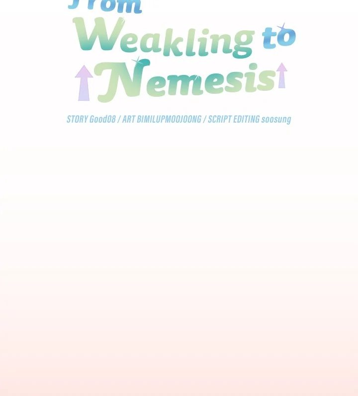 From Weakling to Nemesis - Chapter 20 [photo 87] - MangaPorn