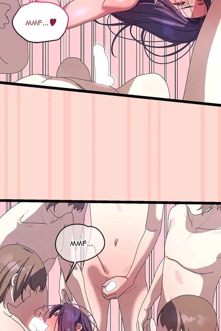 From Weakling to Nemesis - Chapter 20 [photo 90] - MangaPorn