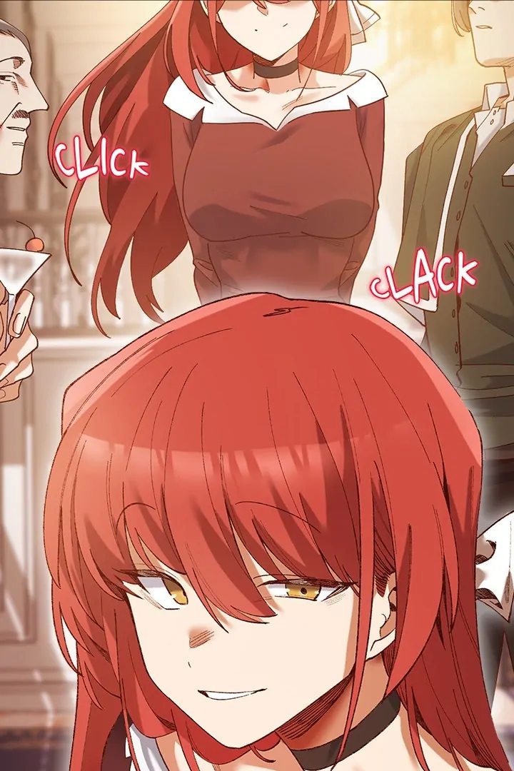 I Will Protect the Lady - Chapter 0 [photo 1] - MangaPorn