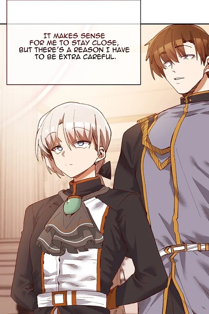 I Will Protect the Lady - Chapter 0 [photo 12] - MangaPorn