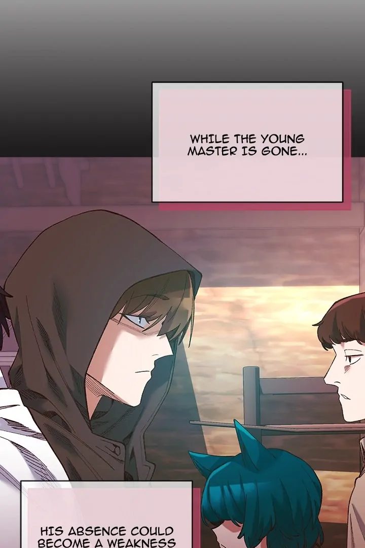 I Will Protect the Lady - Chapter 0 [photo 15] - MangaPorn