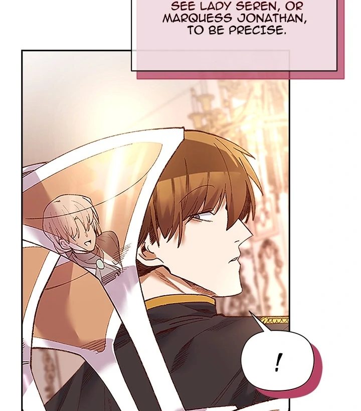 I Will Protect the Lady - Chapter 0 [photo 18] - MangaPorn