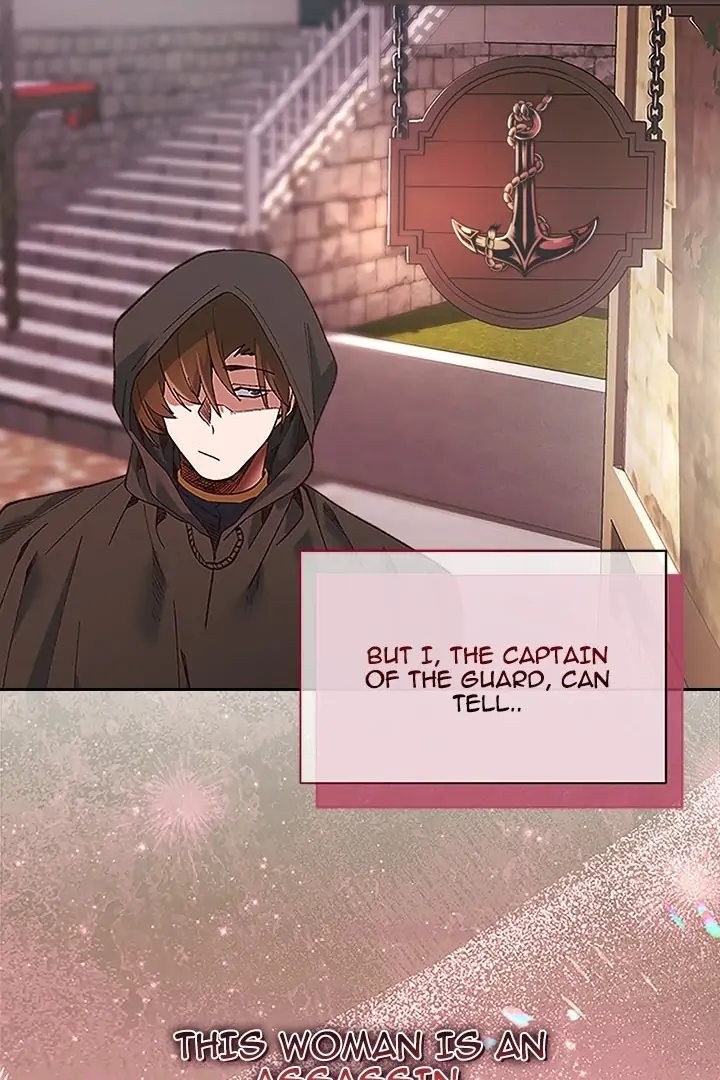 I Will Protect the Lady - Chapter 0 [photo 20] - MangaPorn