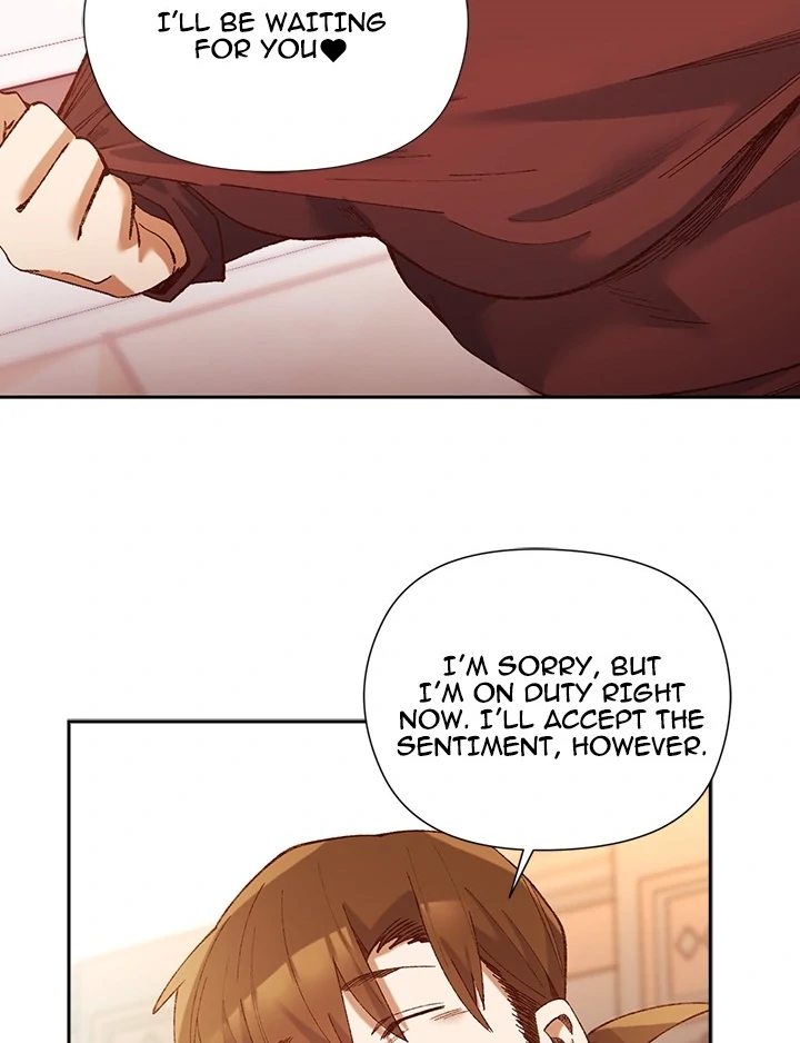 I Will Protect the Lady - Chapter 0 [photo 8] - MangaPorn