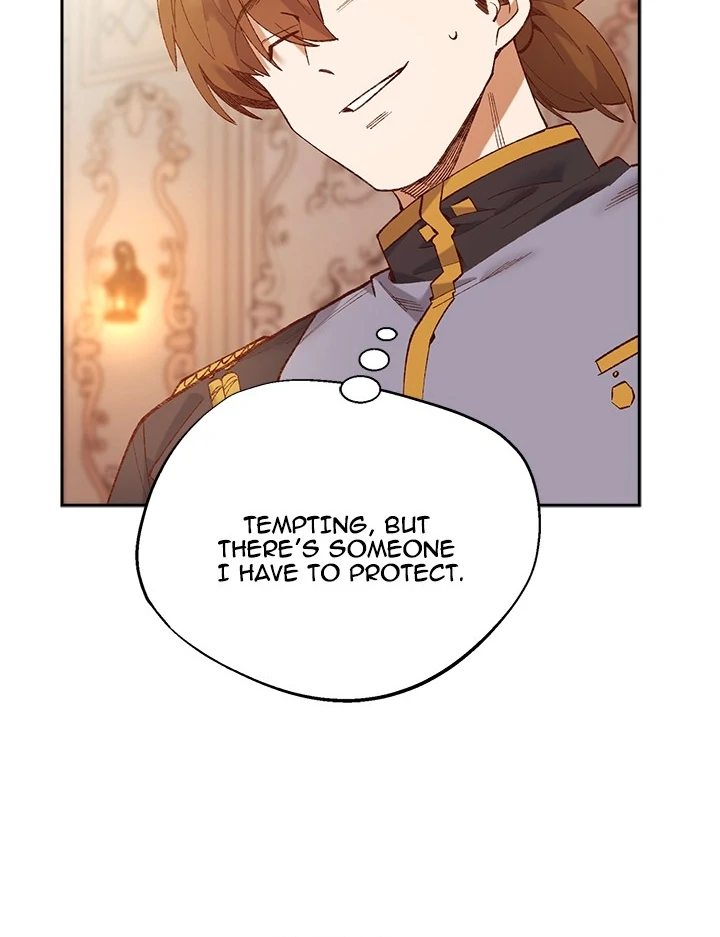 I Will Protect the Lady - Chapter 0 [photo 9] - MangaPorn