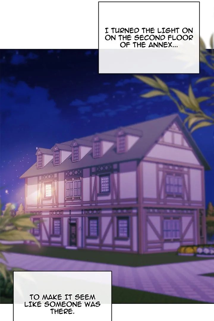 I Will Protect the Lady - Chapter 10 [photo 16] - MangaPorn