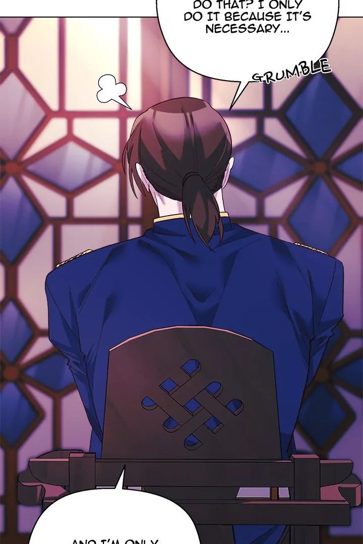 I Will Protect the Lady - Chapter 10 [photo 43] - MangaPorn