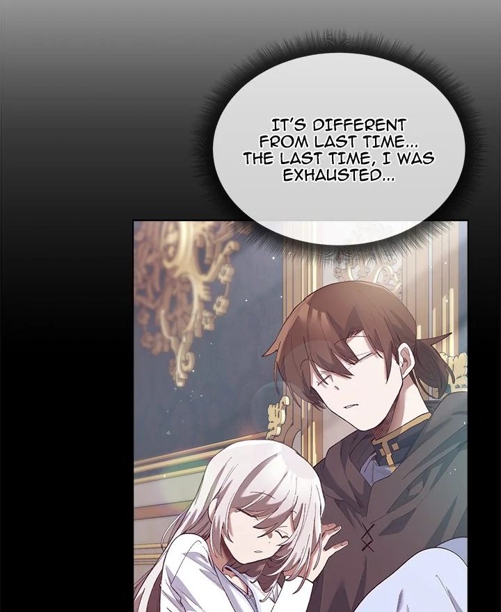 I Will Protect the Lady - Chapter 10 [photo 77] - MangaPorn