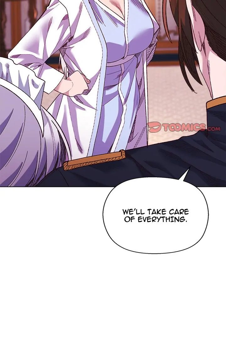I Will Protect the Lady - Chapter 10 [photo 8] - MangaPorn