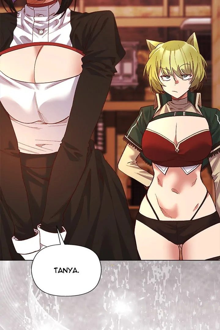 I Will Protect the Lady - Chapter 10 [photo 90] - MangaPorn