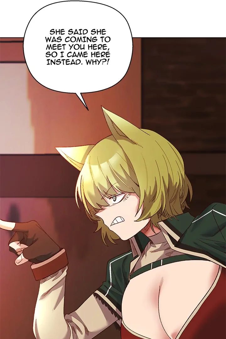 I Will Protect the Lady - Chapter 10 [photo 94] - MangaPorn