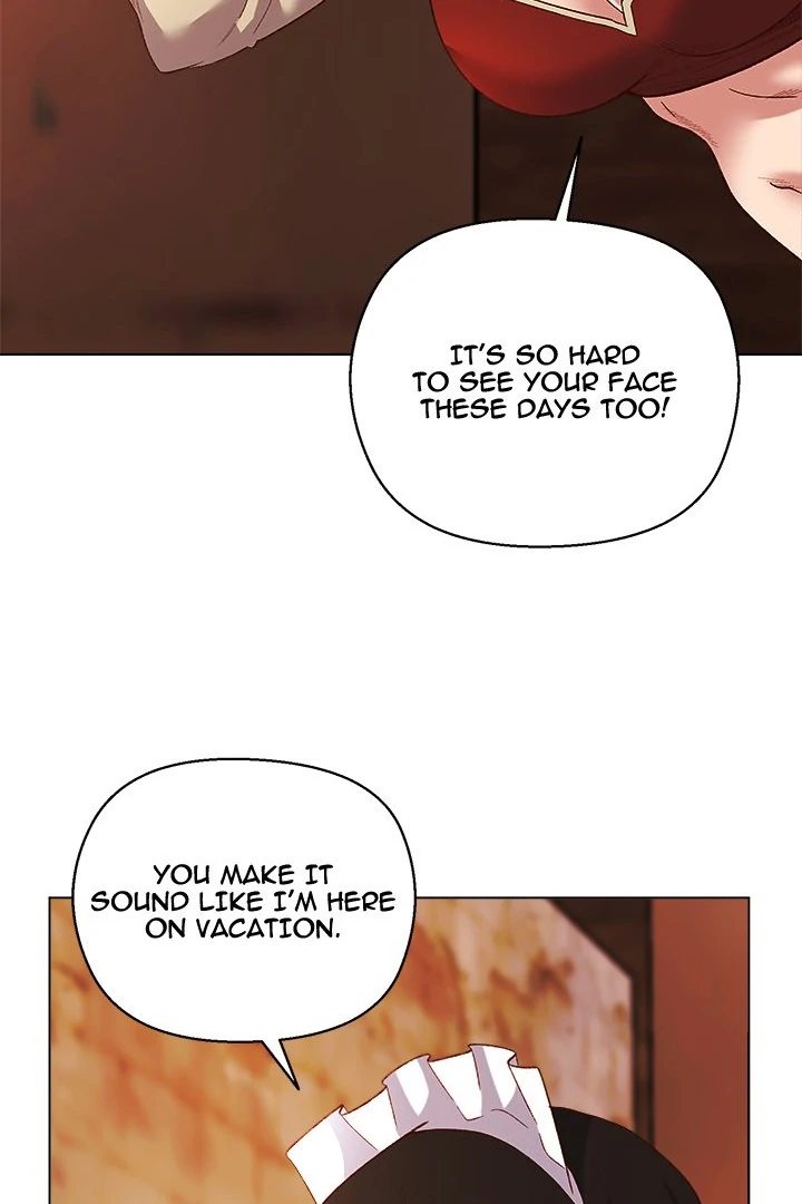 I Will Protect the Lady - Chapter 10 [photo 95] - MangaPorn
