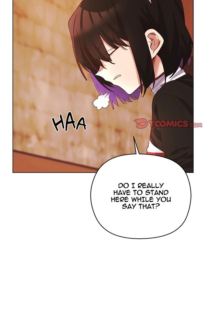 I Will Protect the Lady - Chapter 10 [photo 96] - MangaPorn