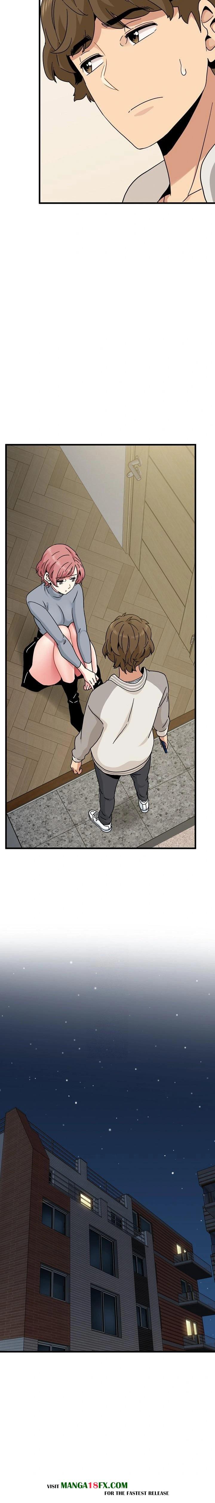 A Turning Point Raw - Chapter 100 [photo 17] - MangaPorn
